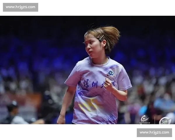 2017世乒赛丁宁对平野美宇经典对决回顾与新星冲击的时代交锋 2017世乒赛丁宁对平野美宇经典对决回顾与新星冲击的时代交锋