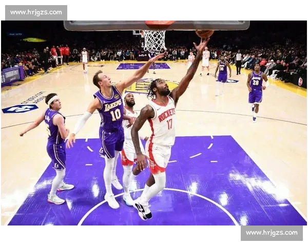 2009年NBA季后赛湖人对火箭首战回顾：防守博弈与巨星对决的经典开篇