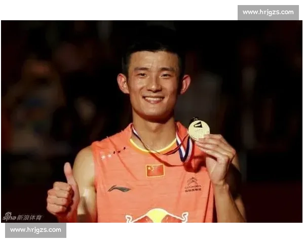 2012年李宗伟对决谌龙巅峰对抗回顾与技术解析 2012年李宗伟对决谌龙巅峰对抗回顾与技术解析