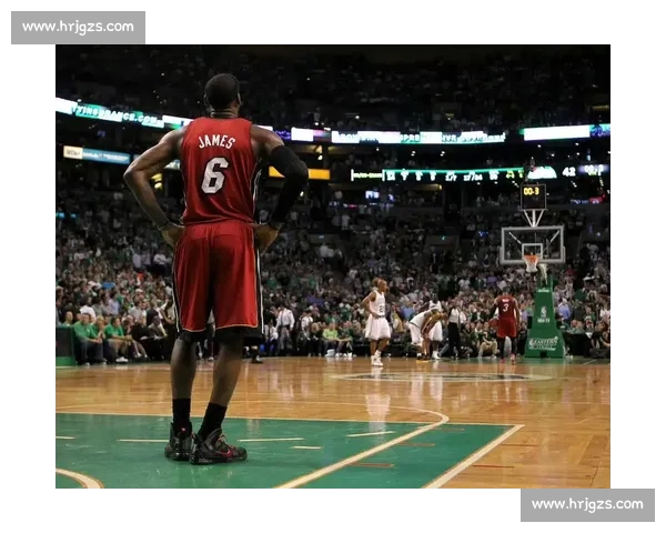 2010年NBA季后赛凯尔特人对骑士系列赛回顾与绿军逆转詹姆斯时代的关键一役