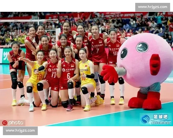 2011年女排世界杯中国对阵德国经典之战回顾与赛场转折解析