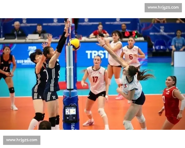 2014女排世锦赛中国对日本经典对决攻防博弈与亚洲排坛格局之变 2014女排世锦赛中国对日本经典对决攻防博弈与亚洲排坛格局之变