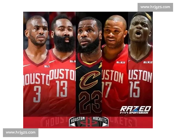 2015年NBA火箭对骑士巅峰对决回顾：攻防碰撞与巨星较量全景解析