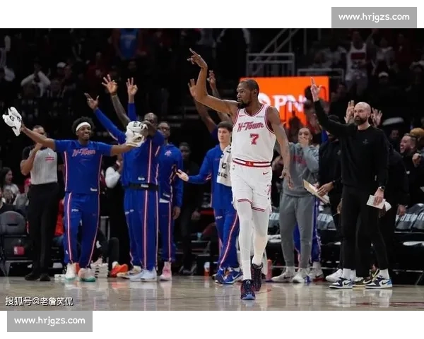 NBA火箭对马刺G6生死战全面解析季后赛关键对决与胜负悬念升级