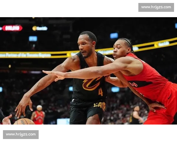 NBA猛龙对阵骑士视频直播全程直击焦点大战精彩瞬间实时更新