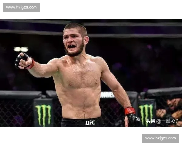 UFC小鹰哈比布vs夜魔托尼费格森经典对决视频回顾震撼瞬间与未竟之战全解析 UFC小鹰哈比布vs夜魔托尼费格森经典对决视频回顾震撼瞬间与未竟之战全解析