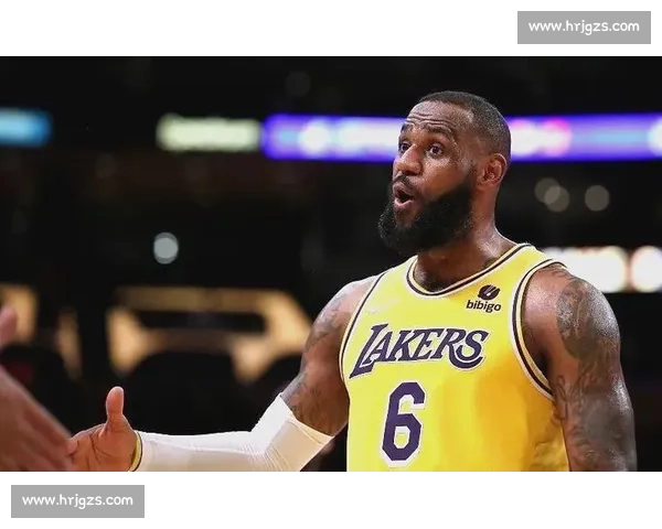 NBA季后赛焦点战湖人对阵掘金直播全程解析与实时战况追踪 NBA季后赛焦点战湖人对阵掘金直播全程解析与实时战况追踪