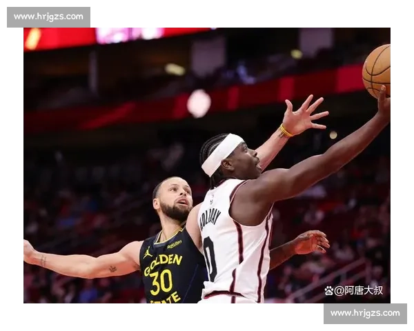 NBA勇士对阵热火直播全程追踪：焦点大战火花四溅谁能掌控比赛节奏