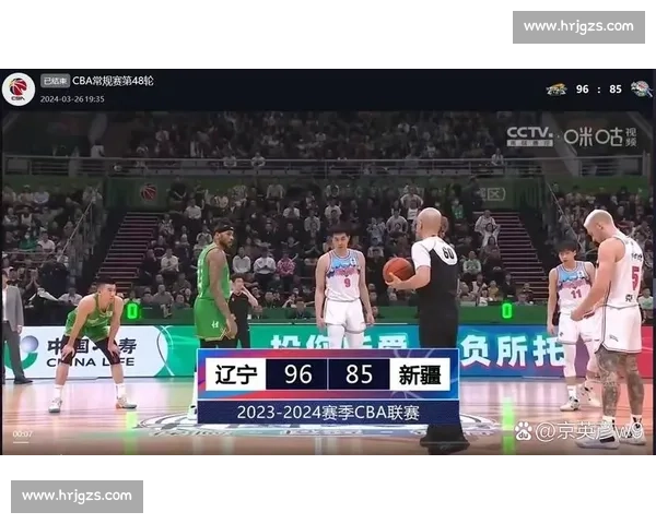CBA北京对新疆巅峰对决全场视频回放精彩瞬间与战术解析 CBA北京对新疆巅峰对决全场视频回放精彩瞬间与战术解析